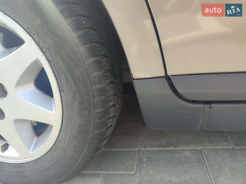 Універсал Volvo V50 2008 в Луцьку