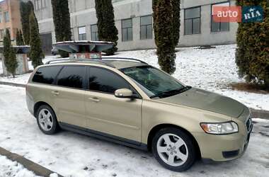 Универсал Volvo V50 2008 в Хмельницком