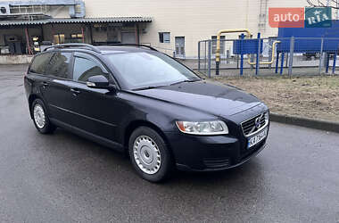 Універсал Volvo V50 2010 в Сумах