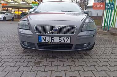 Універсал Volvo V50 2006 в Києві