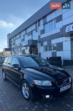 Универсал Volvo V50 2012 в Сарнах