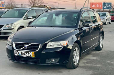 Универсал Volvo V50 2008 в Житомире