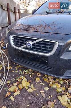 Універсал Volvo V50 2009 в Кропивницькому