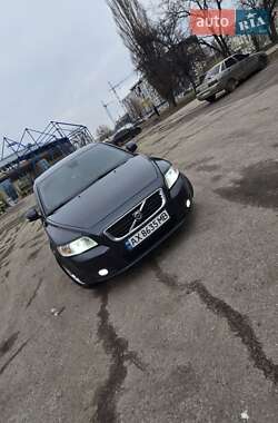 Універсал Volvo V50 2010 в Харкові