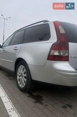 Универсал Volvo V50 2004 в Сумах