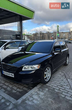 Універсал Volvo V50 2011 в Києві