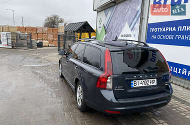 Універсал Volvo V50 2010 в Полтаві