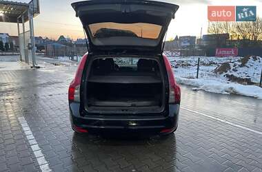 Універсал Volvo V50 2010 в Луцьку