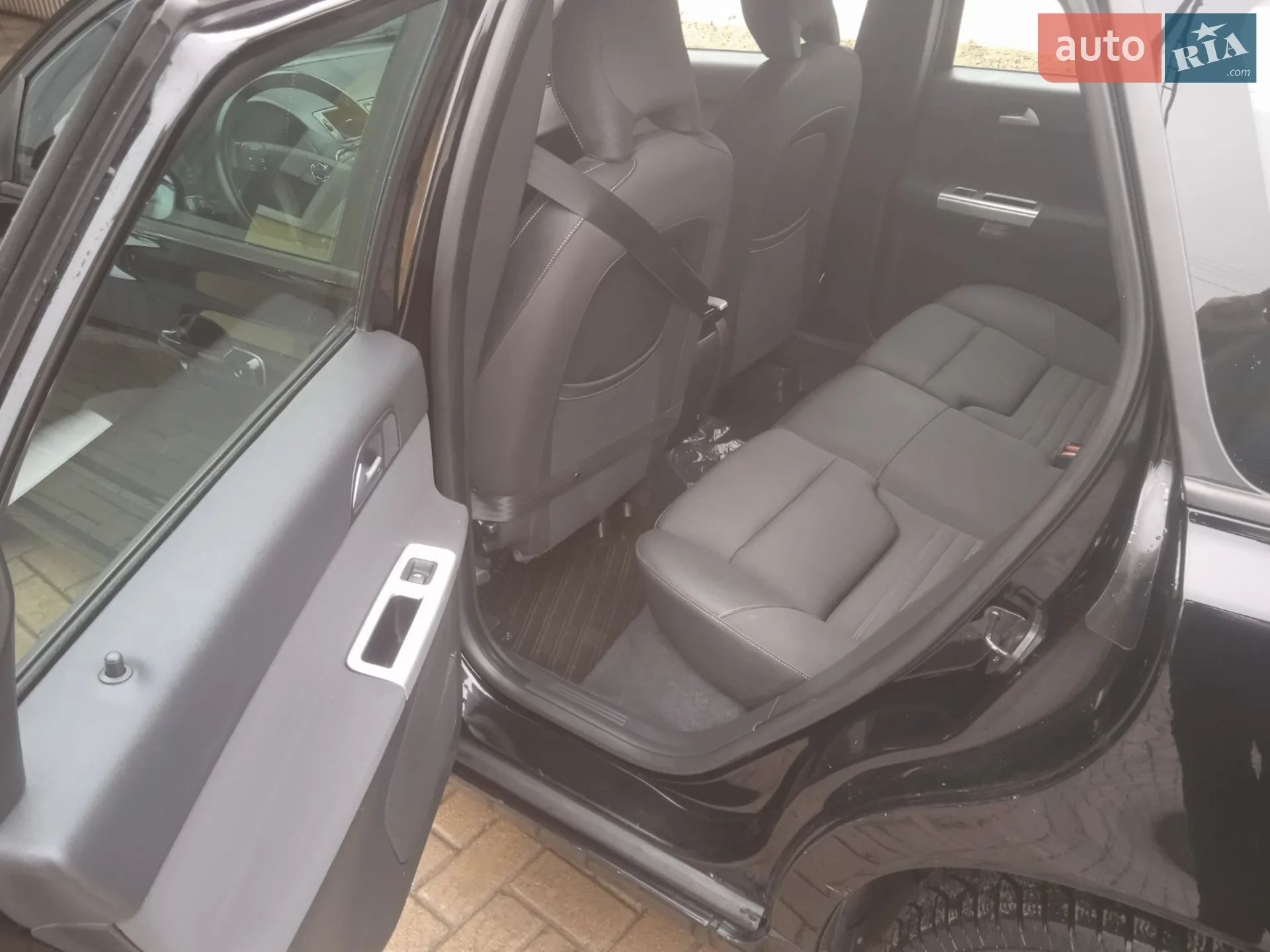 2010 Volvo V50 - мініатюра 10