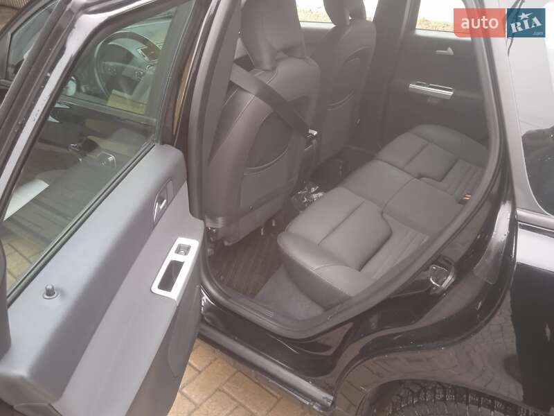 Універсал Volvo V50 2010 в Чернівцях