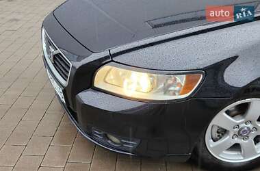 Універсал Volvo V50 2010 в Івано-Франківську