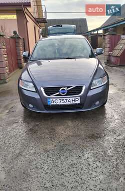 Универсал Volvo V50 2011 в Луцке