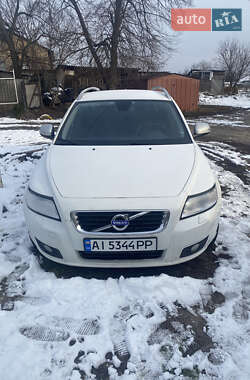 Универсал Volvo V50 2011 в Броварах