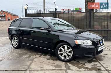 Універсал Volvo V50 2011 в Києві