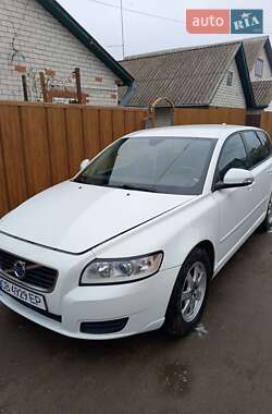 Універсал Volvo V50 2011 в Ніжині