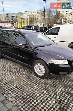 Універсал Volvo V50 2009 в Львові