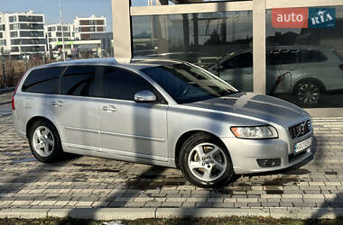 Універсал Volvo V50 2011 в Львові