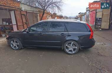 Універсал Volvo V50 2012 в Первомайську