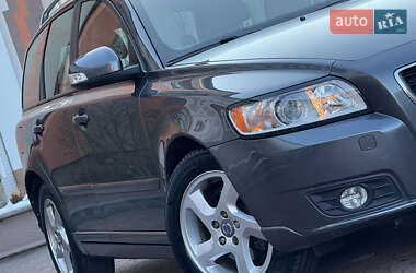 Універсал Volvo V50 2012 в Стрию