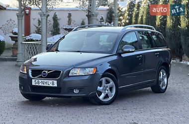 Універсал Volvo V50 2012 в Стрию