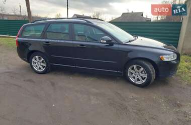 Універсал Volvo V50 2011 в Ямполі