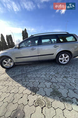 Универсал Volvo V50 2006 в Дубно