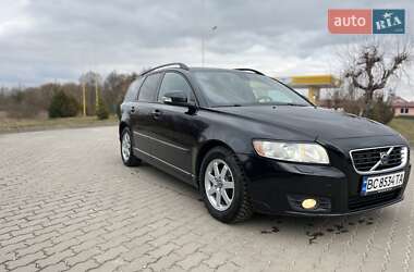 Универсал Volvo V50 2010 в Бродах