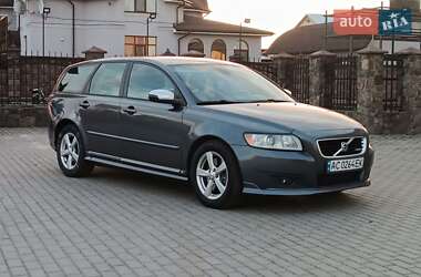 Універсал Volvo V50 2009 в Сарнах