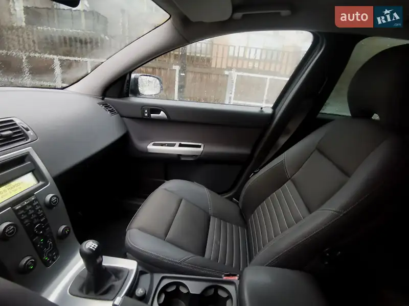 Универсал Volvo V50 2007 в 