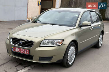 Універсал Volvo V50 2009 в Рівному