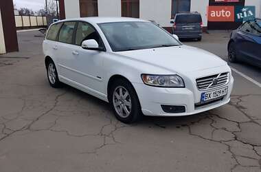 Універсал Volvo V50 2009 в Рівному