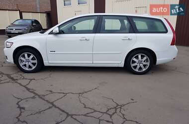 Універсал Volvo V50 2009 в Рівному