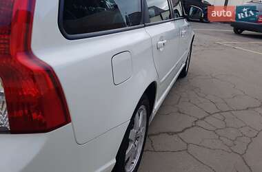 Універсал Volvo V50 2009 в Рівному