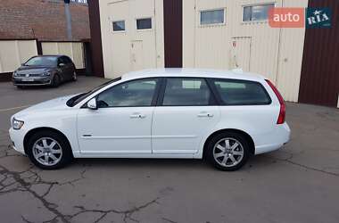 Універсал Volvo V50 2009 в Рівному