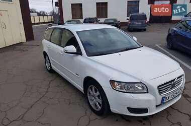 Універсал Volvo V50 2009 в Рівному