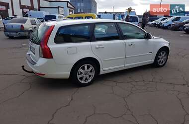 Універсал Volvo V50 2009 в Рівному