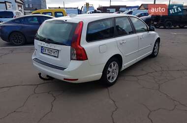 Універсал Volvo V50 2009 в Рівному