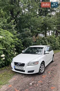 Универсал Volvo V50 2011 в Тернополе