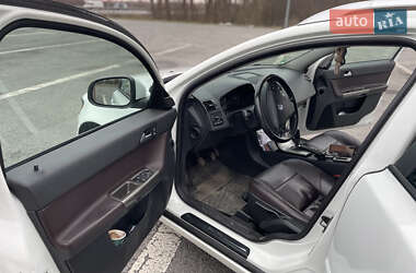 Универсал Volvo V50 2011 в 
