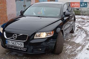 Универсал Volvo V50 2010 в Гадяче