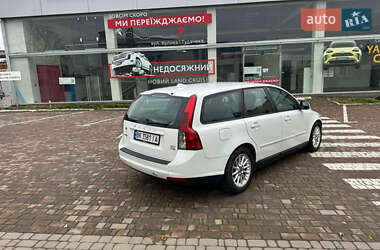 Универсал Volvo V50 2010 в Ровно