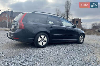 Універсал Volvo V50 2010 в Рівному