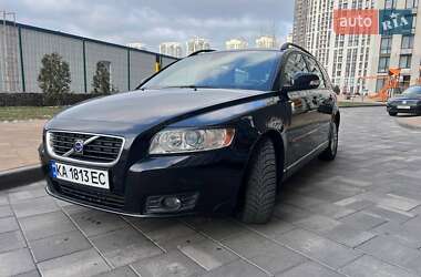 Универсал Volvo V50 2010 в Киеве