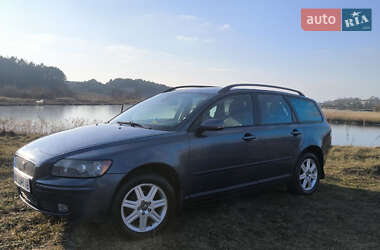 Універсал Volvo V50 2006 в Шумську