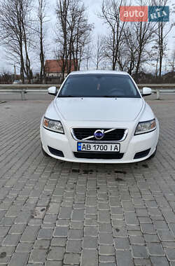 Універсал Volvo V50 2011 в Вінниці