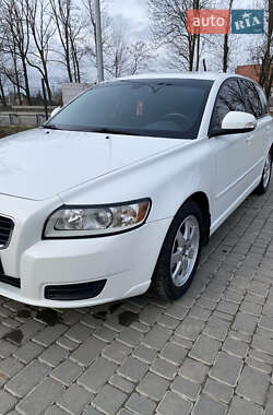 Універсал Volvo V50 2011 в Вінниці