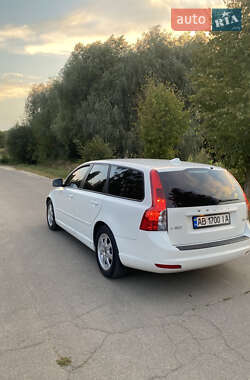 Універсал Volvo V50 2011 в Вінниці