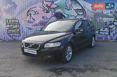 Универсал Volvo V50 2008 в Киеве