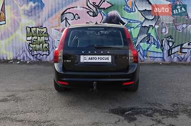 Универсал Volvo V50 2008 в Киеве