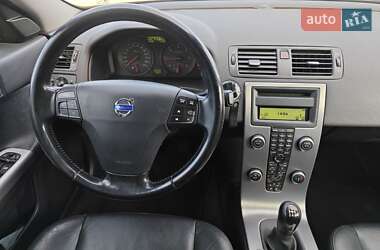 Универсал Volvo V50 2008 в Киеве